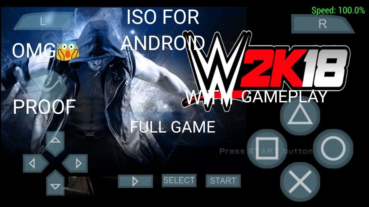 How To Download Wwe 2k14 Ppsspp For Android